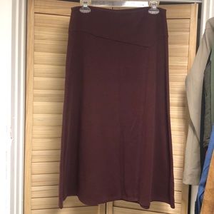 Patagonia skirt